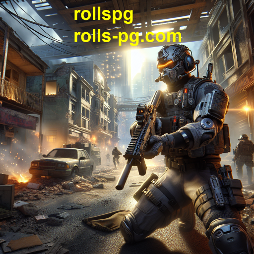 A Evolução dos Jogos de Tiro na Indústria dos Videogames